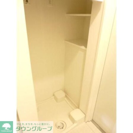 パークアクシス蒲田ステーションゲートの物件内観写真